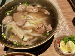 安南火车头汤河粉-安南越南餐厅(青岛万象城店)