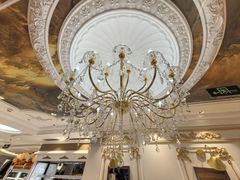 -85度C(南京龙江店)