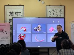 -历代帝王庙博物馆