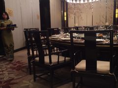 包厢-南京富力万达嘉华酒店·游宴一品淮扬中餐厅