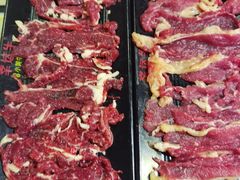 -幸运牛汕头小黄牛牛肉火锅(梅林店)
