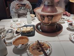-半闲斋羊肉铺(齐礼阎店)