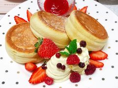 -娜娜家·Nana's restaurant(国金汇店)