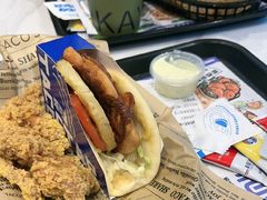 -TACO STAR 塔可星(下沙宝龙店)