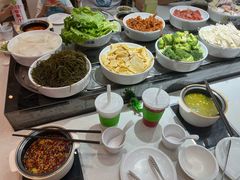 -农小锅(北京大兴凯德店)