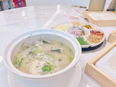-渔意如意·首创金鲷顺德鱼生