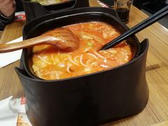-阿香米线(杭州良渚永旺店)