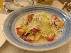 -西堤牛排(南京龙江店)