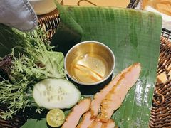 -曼泰·泰餐(京华城店)