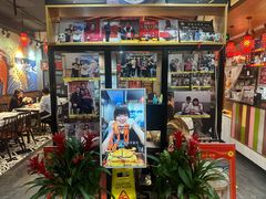 -三妹小龙虾·黄油蟹(华侨城总店)
