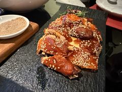 -上海苏宁宝丽嘉酒店·嘉府壹号中餐厅