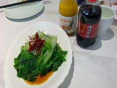 -船歌·鱼水饺青岛菜(枫蓝国际购物中心店)