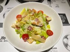 -西堤牛排(北京国瑞店)