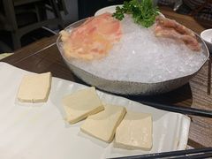 -呷哺呷哺(松江开元店)