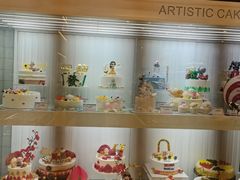 -蒙恩蛋糕(影院店)