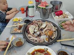 -仙螺岛海鲜自助餐厅(总店)
