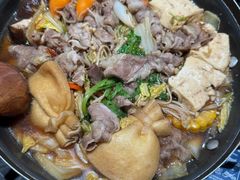 -吉之仙•中国制造•出口级食材日料店(领事馆总店)