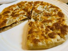 功德肉饼-功德林素菜饭庄(前门店)