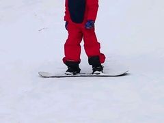 -Hopo Snow 城市滑雪空间(来福士广场购物中心店)
