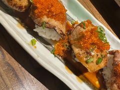 -鸟幸 TORISAKI 炭火居酒屋
