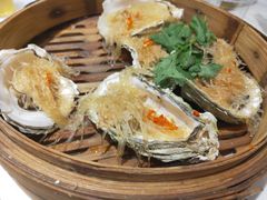 -桥东喜碧海鲜街(水东街店)
