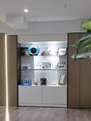 -海菲秀黑钻·SELF SKIN悦己·Tech SPA