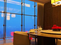 -悦轩中餐厅·高空江景·杭州柏悦酒店