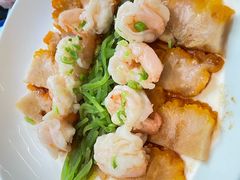 -狮王府淮扬菜(夫子庙老门东店)