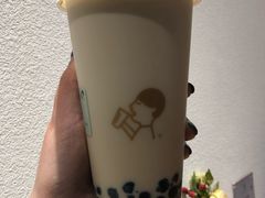 -喜茶(青岛金狮广场店)