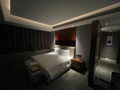 -深圳罗湖水贝IBC亚朵酒店