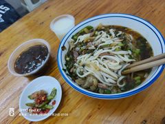 -虎子面粉馆(五一东村店)