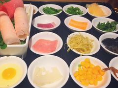 -妈妈故事米线(市府恒隆店)