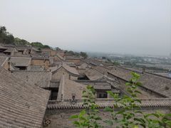 -山西王家大院
