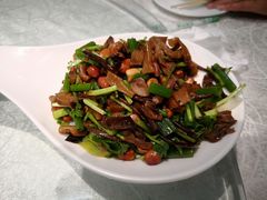 -蓬川食府(金海道店)