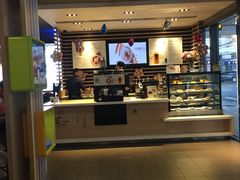 -麦当劳(海岸城店)