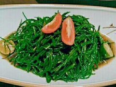 -宁夏国强手抓羊肉·清真菜(未央路凤三店)
