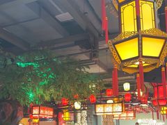 -矮板凳老火锅(宽窄巷子店)