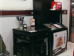 -吴茂兴本帮面(百色路店)