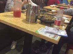 -渔港烤鱼(中百广场店)