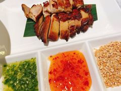 越南烤鸡肉-PHO爺·越南料理(亦庄大族广场店)