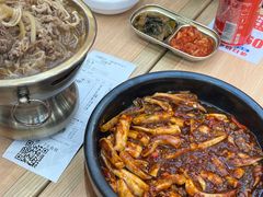 -米村拌饭(银泰中心店)