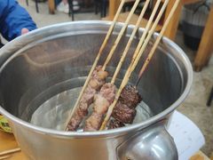 -炒豆合作社(东四总店)