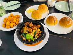 -有璟阁港式餐厅(金融街购物中心店)