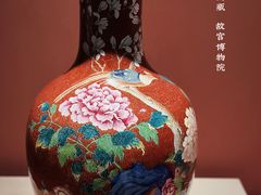 -故宫博物院(故宫)