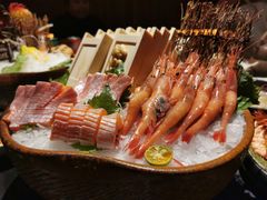 -花潮料理艺食馆(成都万象城店)