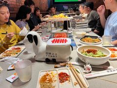 -丰茂烤串(港旅店)