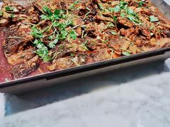 -火锅岛潮牌自助餐厅(天津天佑城店)