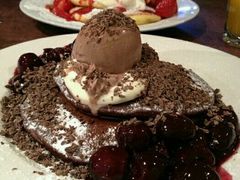 -Pancakes on the rocks(Darling Harbour)