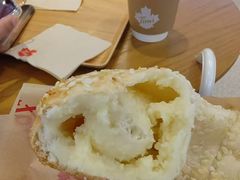-Tims天好咖啡(华侨城步行街店)