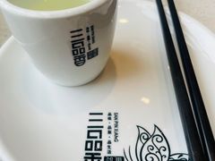 -三品香·江浙菜(松江九谊店)